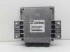 Engine control unit/module ECU 9655756380