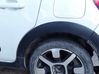side skirts sill cover 