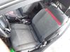 Front driver seat 