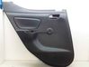 Rear door card panel trim 58955296