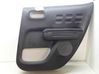 Rear door card panel trim 9812903977