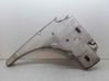 Windshield washer fluid reservoir/tank 706899618