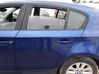 Rear door 