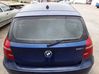 Tailgate/trunk/boot lid 
