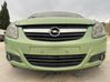 Front bumper 13211462