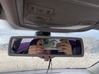 Espejo retrovisor (interior) 