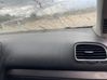 Airbag de la puerta delantera 