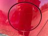 Fuel tank filler cap 