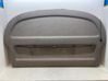Parcel shelf 