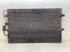 A/C cooling radiator (condenser) 755259G