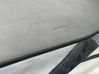 Front door airbag 