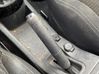 Hand brake release handle 