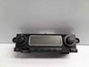 Climate control unit 6L0820043E