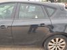 Rear door 