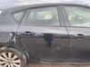 Rear door 