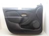 Front door card panel trim 809013299R