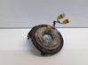 Taśma / Pierścień ślizgowy Airbag / SRS 90276111461818