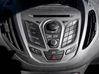 Radio/CD/DVD/GPS head unit 