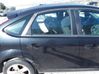 Rear door 