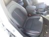Asiento delantero del pasajero 