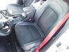 Asiento delantero del conductor 