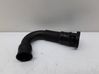 Oil fill pipe 