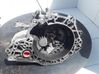 Mechaninė 5 pavarų dėžė 12992510