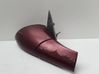 Front door electric wing mirror 059182
