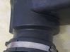 Air intake duct part 0E129616C