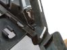 Front bumper mounting bracket 31455655