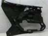 Front bumper mounting bracket 31265647