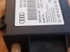 Auxiliary heating control unit/module 4H0963271E