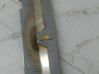 Apdailinė galinio bamperio juosta 8Z0807443