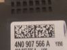 Other control units/modules 4N0907566A