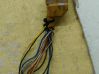 Front door electric wing mirror E1010730