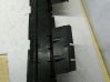 Intercooler air guide/duct channel 4M0121285J