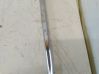 Rear fender molding trim 8238879