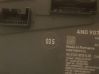 Comfort/convenience module 4N0907064D