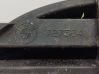 Front bumper lower grill 51117032615