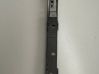 Rear bumper mounting bracket 4E0810915A