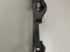 Headlight/headlamp mounting bracket 58201R