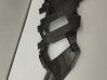 Headlight/headlamp mounting bracket 15183500