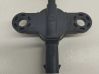 Airbag deployment crash/impact sensor 4M0959121A