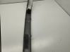 Front bumper splitter molding 51118240293