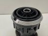 Dashboard side air vent grill/cover trim 8V0820901C