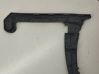 Rear bumper mounting bracket 8W5807453