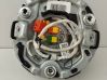 Steering wheel airbag 4E0880201AA