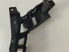 Bumper support mounting bracket corner 5F9807377