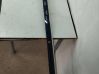 Rear bumper trim bar molding 51127135584
