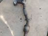 Filtr cząstek stałych Katalizator / FAP / DPF 6R0131690G